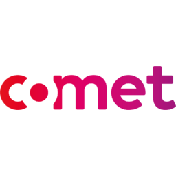 Comet Holding Logo