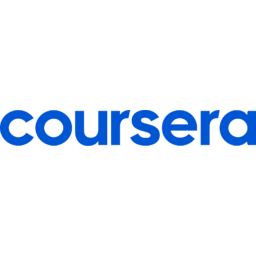 Coursera Logo