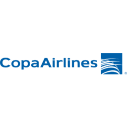 Copa Holdings
 Logo