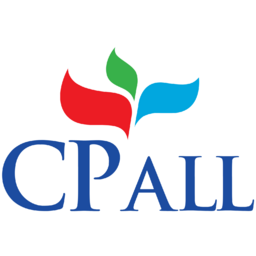 CP All
 Logo