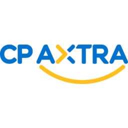 CP Axtra Logo