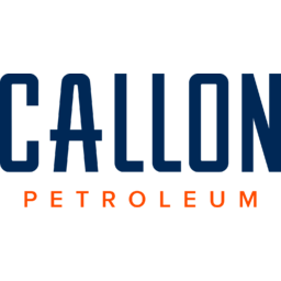 Callon Petroleum Logo