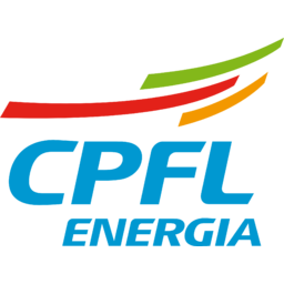 CPFL Energia
 Logo