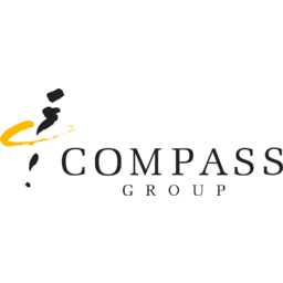 Compass Group Logo