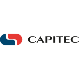 Capitec Bank Logo