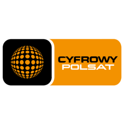 Cyfrowy Polsat
 Logo