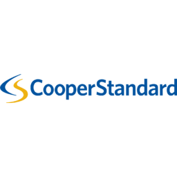 Cooper Standard Logo