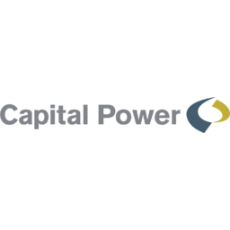 Capital Power Logo