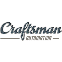 Craftsman Automation Logo