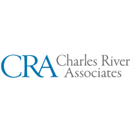 CRA International
 Logo