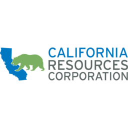 California Resources Corporation
 Logo