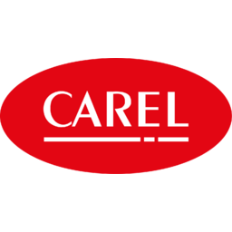 Carel Industries Logo