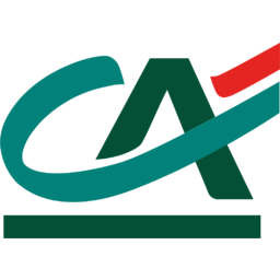 Caisse Régionale de Crédit Agricole Mutuel du Languedoc Logo