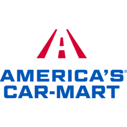 America's Car-Mart Logo