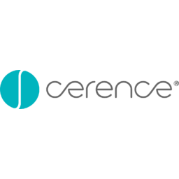 Cerence Logo