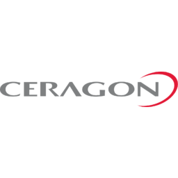 Ceragon Networks Logo