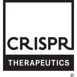 CRISPR Therapeutics Logo