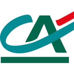 Caisse Régionale de Crédit Agricole Mutuel Sud Rhône Alpes Logo