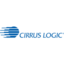 Cirrus Logic
 Logo