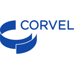 CorVel Corporation
 Logo