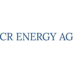 CR Energy Logo