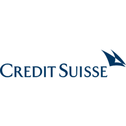 Credit Suisse Logo