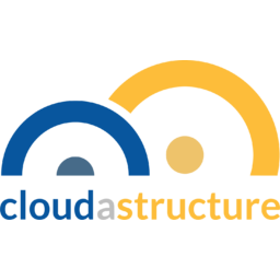 Cloudastructure Logo