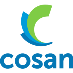 Cosan Logo