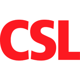 CSL Logo