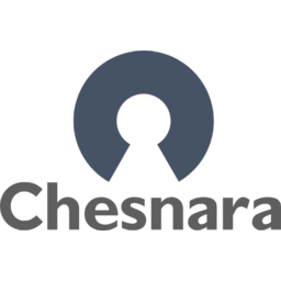 Chesnara plc Logo