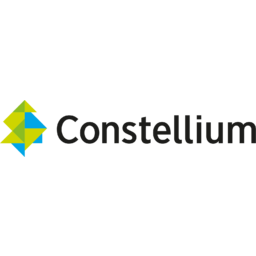 Constellium
 Logo