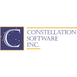 Constellation Software
 Logo