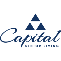 Capital Senior Living
 Logo