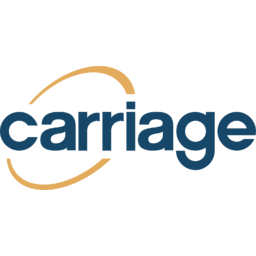 Carriage Services Logo