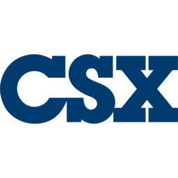 CSX Corporation Logo