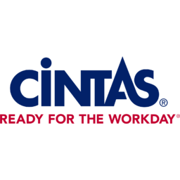 Cintas Logo