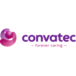 Convatec Group Logo