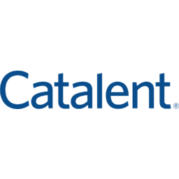 Catalent Logo