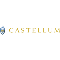 Castellum Logo