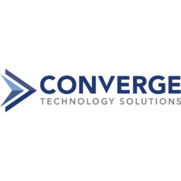 Converge Technology Solutions Logo