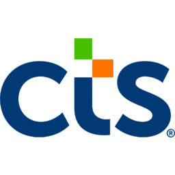 CTS Corporation Logo