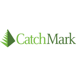 CatchMark Timber Trust
 Logo