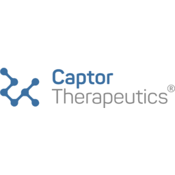 Captor Therapeutics Logo