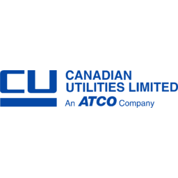 Canadian Utilities
 Logo