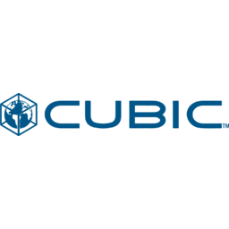 Cubic Logo