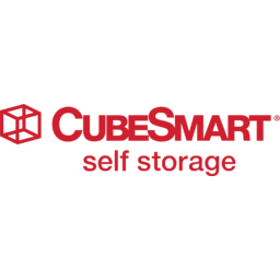 CubeSmart
 Logo