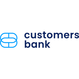 Customers Bancorp
 Logo