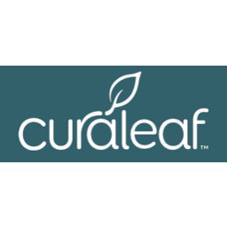 Curaleaf Logo