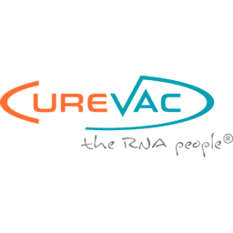 Curevac Logo