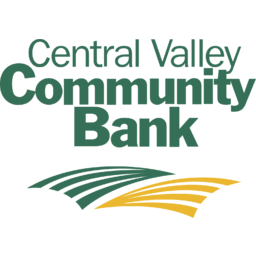 Central Valley Community Bancorp
 Logo